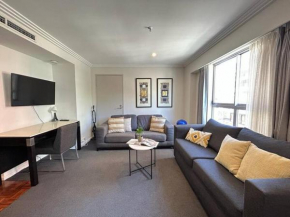 Best location in Syd CBD at Central, Sydney